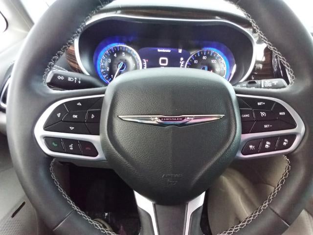 2023 Chrysler Pacifica Limited AWD