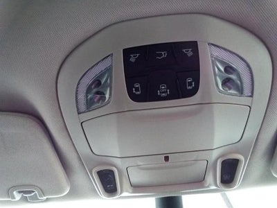2023 Chrysler Pacifica Limited AWD
