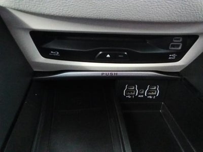 2023 Chrysler Pacifica Limited AWD
