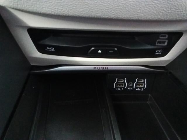 2023 Chrysler Pacifica Limited AWD
