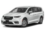 2023 Chrysler Pacifica Limited AWD