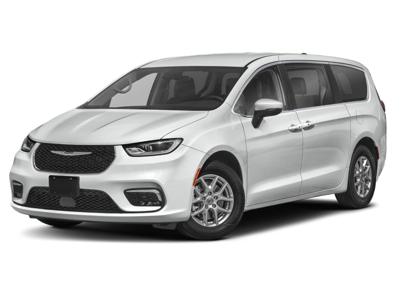 2023 Chrysler Pacifica Limited AWD
