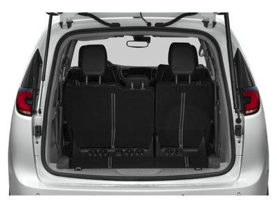 2023 Chrysler Pacifica Limited AWD