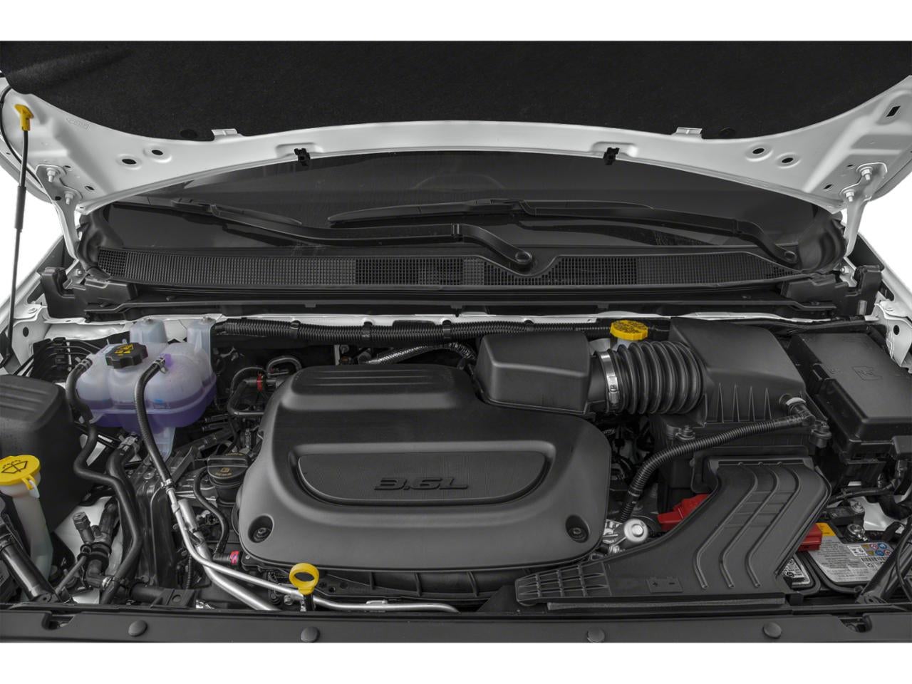 2023 Chrysler Pacifica Limited AWD