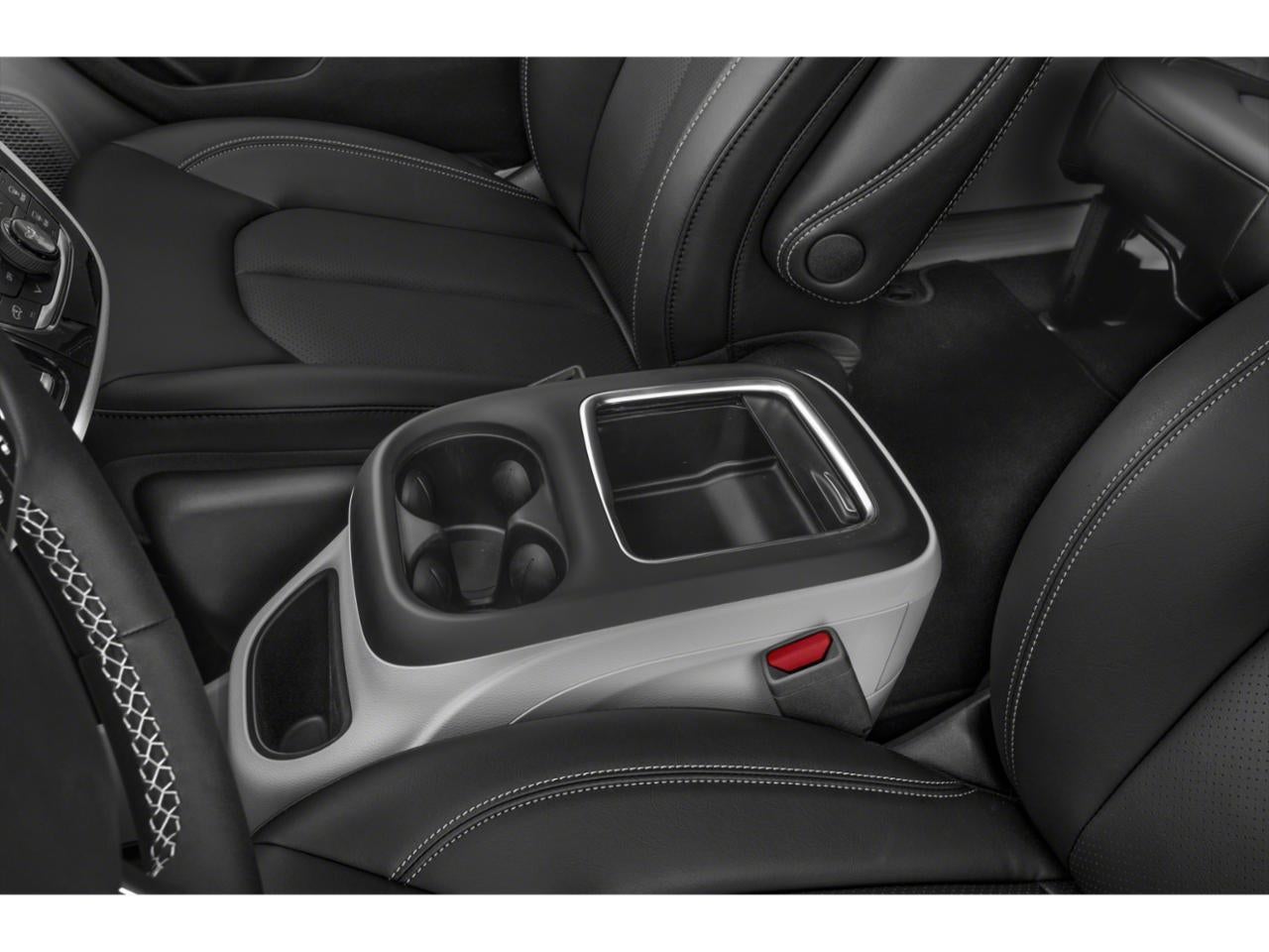 2023 Chrysler Pacifica Limited AWD