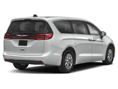 2023 Chrysler Pacifica Limited AWD