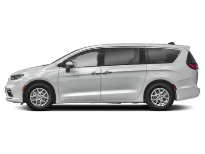 2023 Chrysler Pacifica Limited AWD