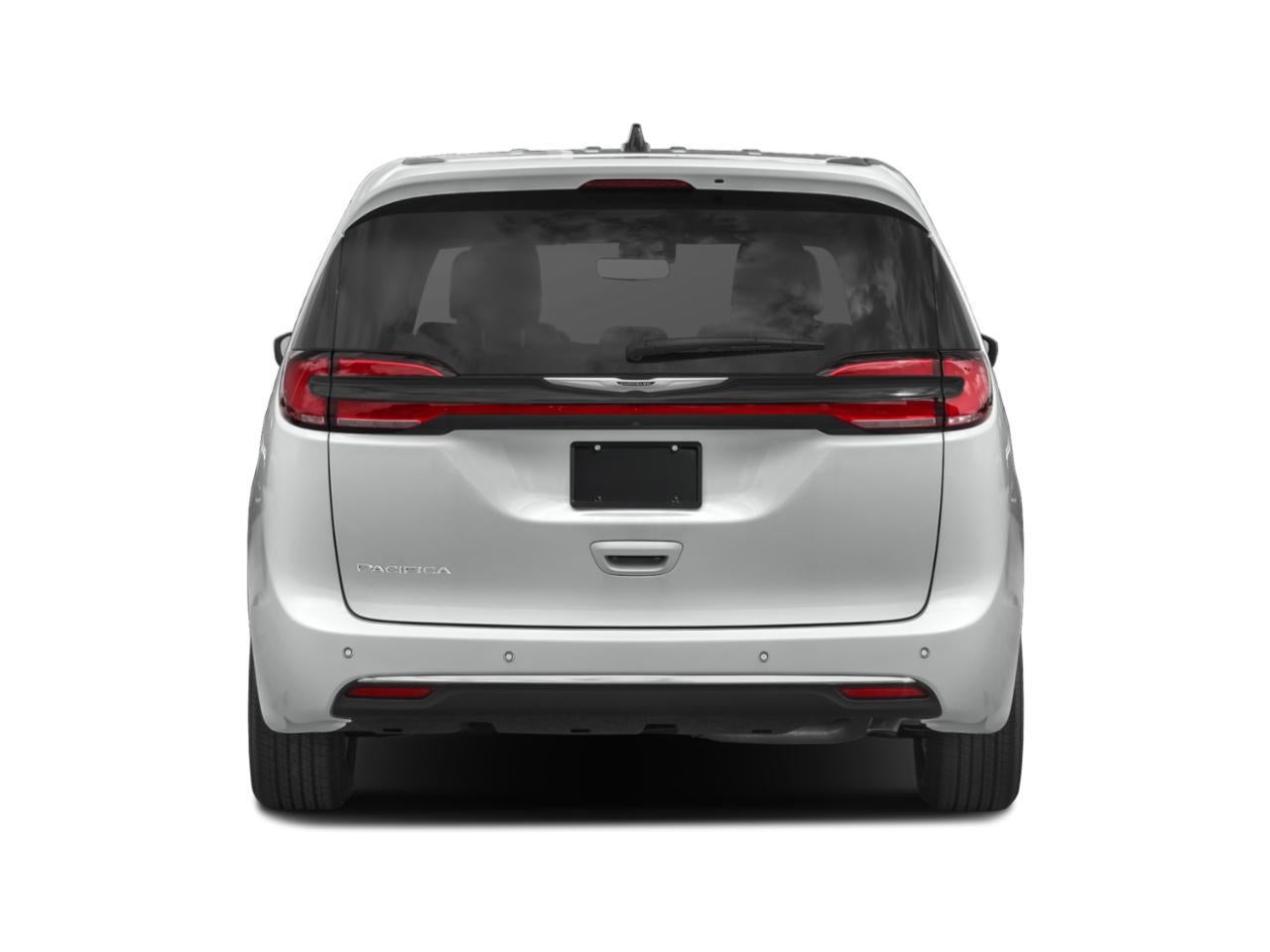 2023 Chrysler Pacifica Limited AWD