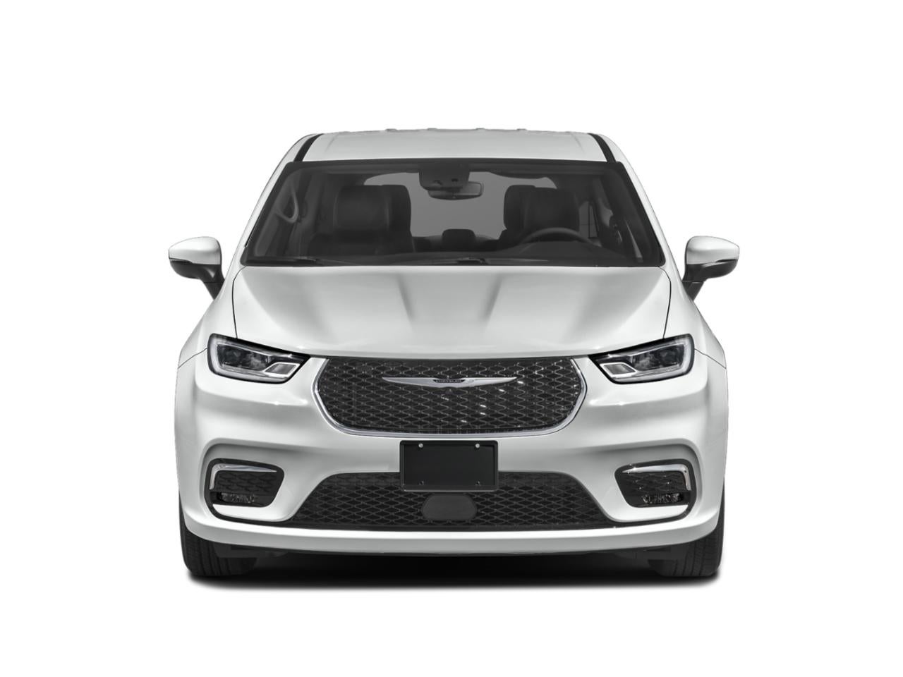 2023 Chrysler Pacifica Limited AWD