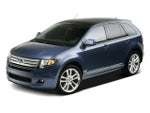 2010 Ford Edge 4dr Limited AWD