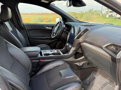 2023 Ford Edge ST AWD