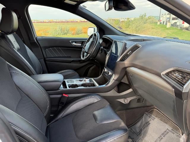 2023 Ford Edge ST AWD
