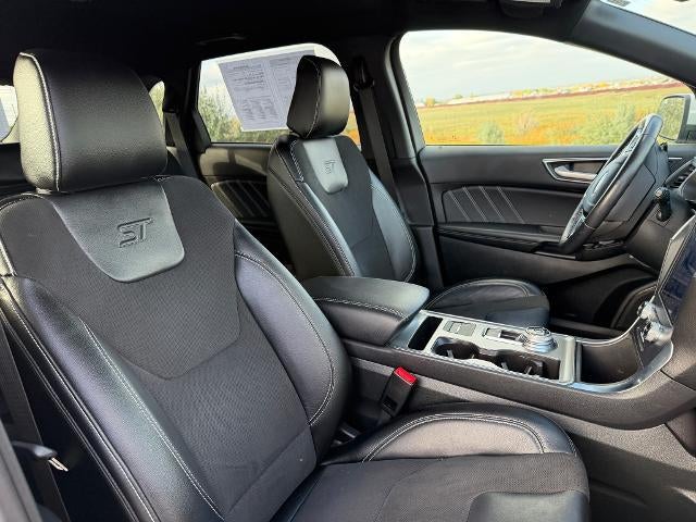 2023 Ford Edge ST AWD