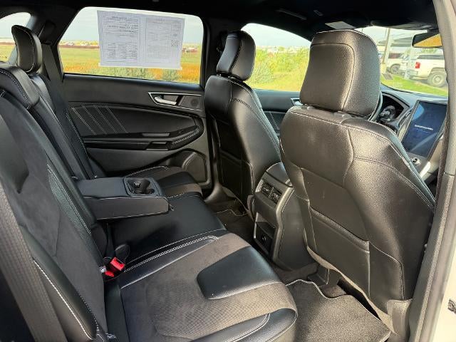 2023 Ford Edge ST AWD