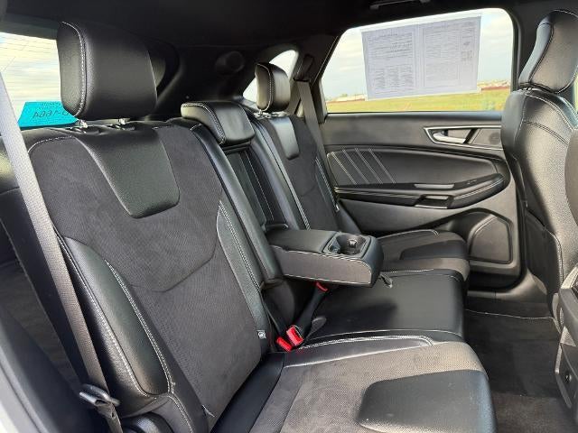 2023 Ford Edge ST AWD