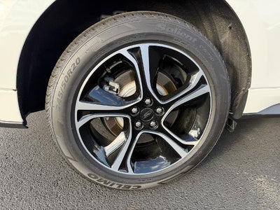 2023 Ford Edge ST AWD