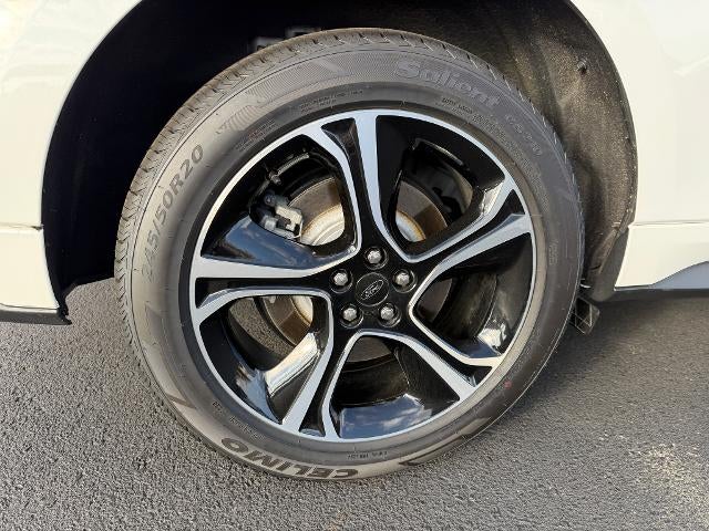 2023 Ford Edge ST AWD