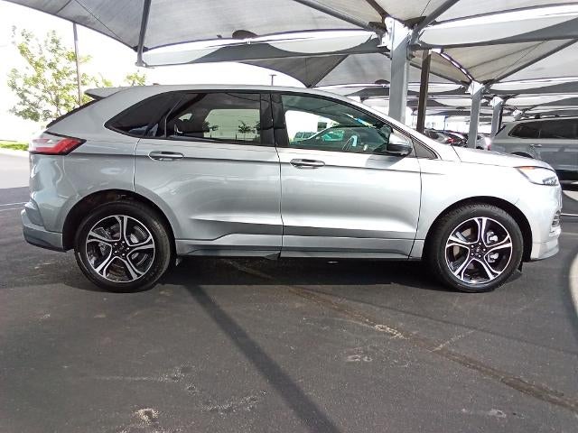 2023 Ford Edge ST AWD