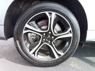2023 Ford Edge ST AWD
