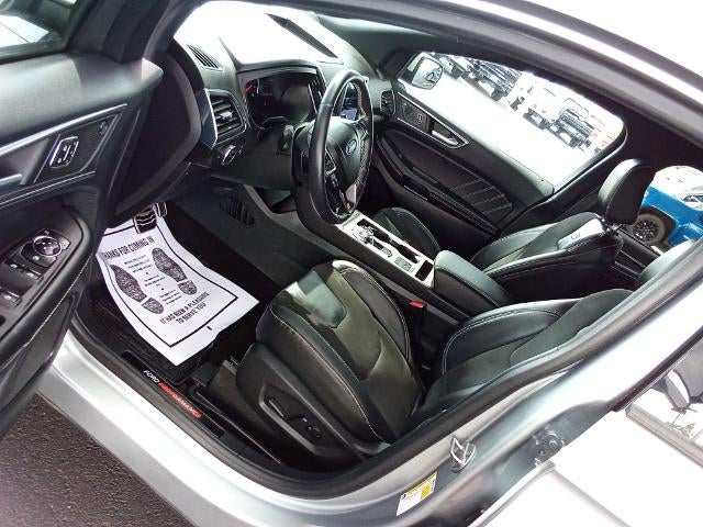 2023 Ford Edge ST AWD