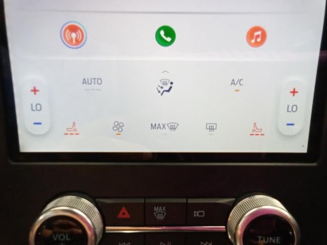 2023 Ford Edge ST AWD
