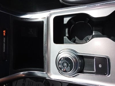 2023 Ford Edge ST AWD
