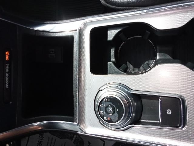 2023 Ford Edge ST AWD