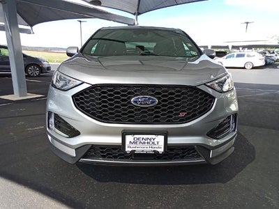 2023 Ford Edge ST AWD