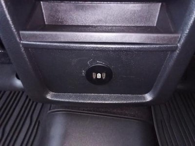 2023 Ford Edge ST AWD