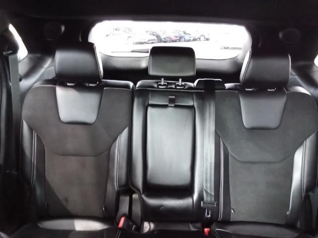 2023 Ford Edge ST AWD
