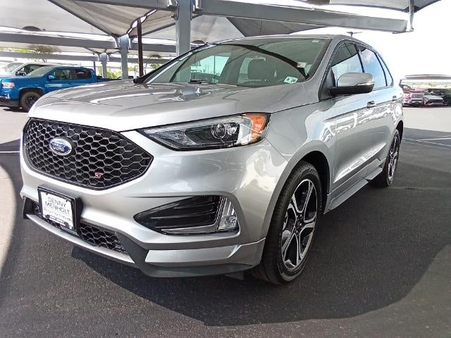 2023 Ford Edge ST AWD