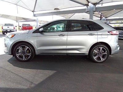 2023 Ford Edge ST AWD