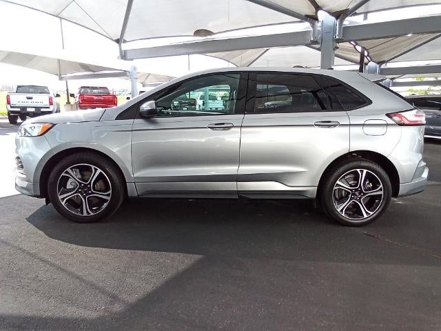 2023 Ford Edge ST AWD
