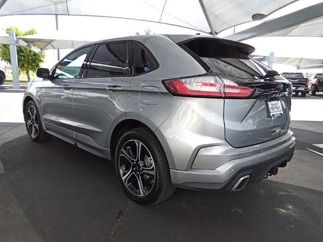 2023 Ford Edge ST AWD