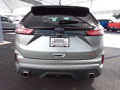 2023 Ford Edge ST AWD