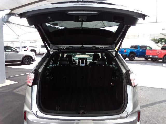 2023 Ford Edge ST AWD