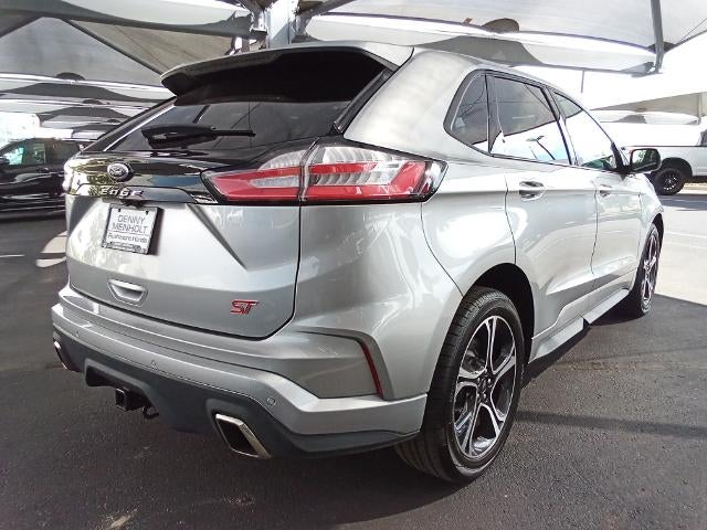 2023 Ford Edge ST AWD