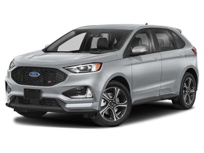 2023 Ford Edge ST AWD