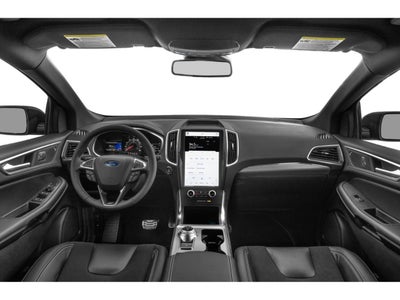 2023 Ford Edge ST AWD