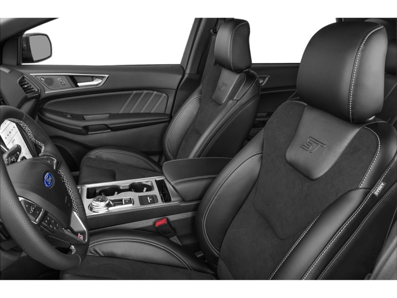 2023 Ford Edge ST AWD