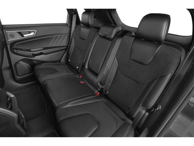 2023 Ford Edge ST AWD