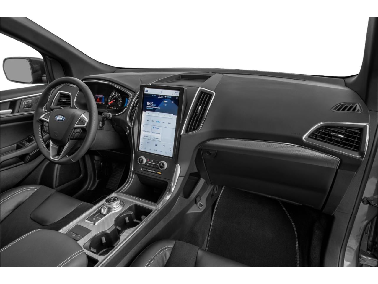 2023 Ford Edge ST AWD