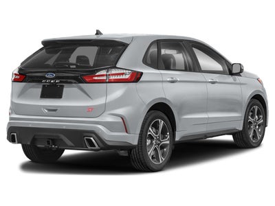 2023 Ford Edge ST AWD