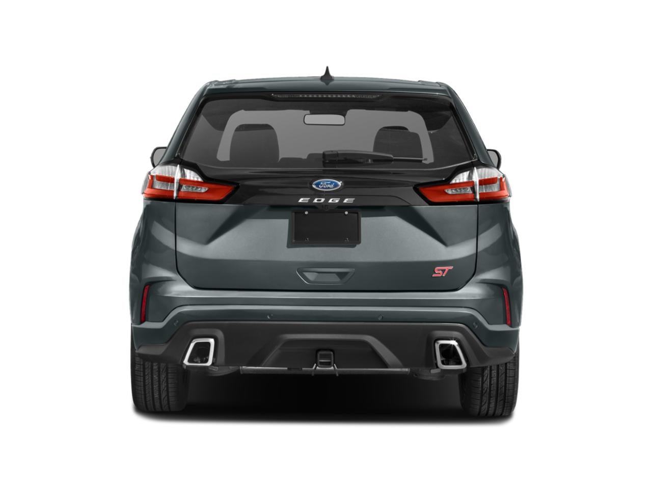 2023 Ford Edge ST AWD