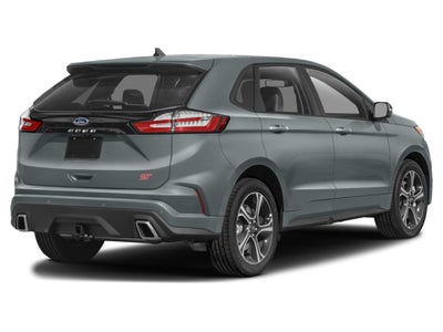 2023 Ford Edge ST AWD