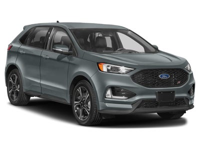 2023 Ford Edge ST AWD