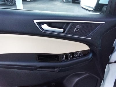 2020 Ford Edge SEL AWD
