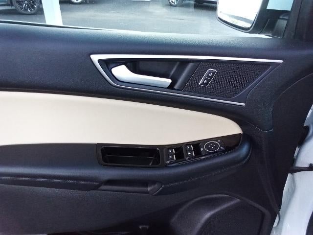 2020 Ford Edge SEL AWD