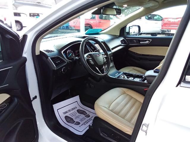 2020 Ford Edge SEL AWD
