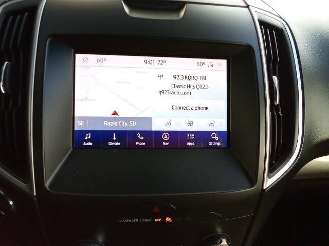 2020 Ford Edge SEL AWD